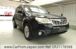 subaru forester 2012 ENHANCEAUTO_1_ea300051