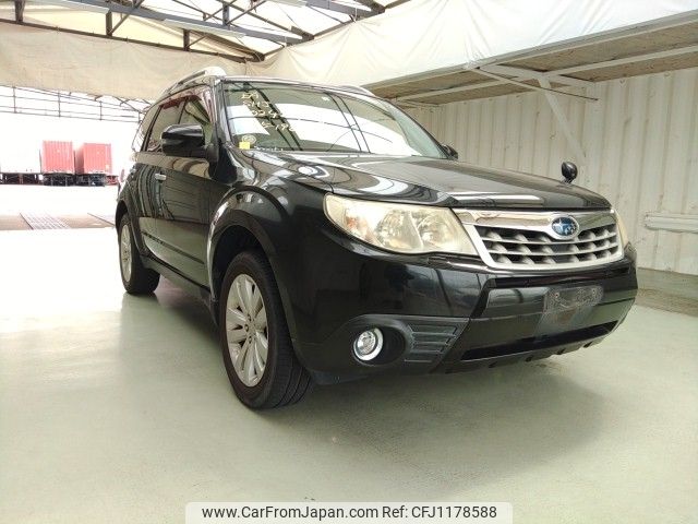 subaru forester 2012 ENHANCEAUTO_1_ea300051 image 1