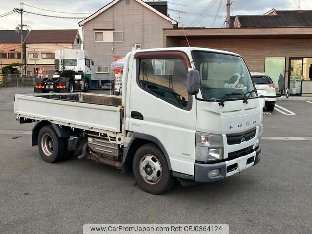 mitsubishi-fuso canter 2012 -MITSUBISHI--Canter TKG-FDA20--FDA20-***095---MITSUBISHI--Canter TKG-FDA20--FDA20-***095- image 2