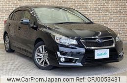 subaru impreza-wagon 2016 -SUBARU--Impreza Wagon DBA-GP3--GP3-025776---SUBARU--Impreza Wagon DBA-GP3--GP3-025776-