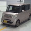 honda n-box 2013 -HONDA 【一宮 583ｲ2805】--N BOX DBA-JF1--JF1-1252305---HONDA 【一宮 583ｲ2805】--N BOX DBA-JF1--JF1-1252305- image 1