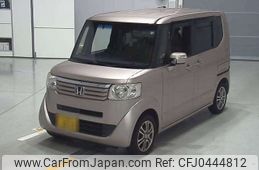 honda n-box 2013 -HONDA 【一宮 583ｲ2805】--N BOX DBA-JF1--JF1-1252305---HONDA 【一宮 583ｲ2805】--N BOX DBA-JF1--JF1-1252305-