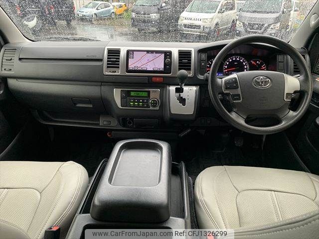 toyota hiace-van 2018 -TOYOTA--Hiace Van QDF-GDH206V--GDH206-1011817---TOYOTA--Hiace Van QDF-GDH206V--GDH206-1011817- image 2