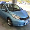 nissan note 2016 -NISSAN 【なにわ 530や883】--Note E12-439371---NISSAN 【なにわ 530や883】--Note E12-439371- image 4