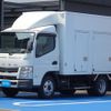 mitsubishi-fuso canter 2012 GOO_NET_EXCHANGE_0600012A30230615W002 image 1