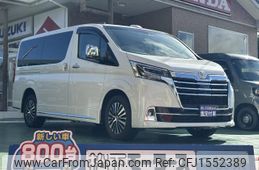 toyota granace 2023 CFJ1552389