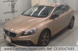 volvo v40 2014 -VOLVO--Volvo V40 MB5204T-YV1MZ6356E2049057---VOLVO--Volvo V40 MB5204T-YV1MZ6356E2049057-