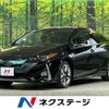 toyota prius-phv 2018 -TOYOTA--Prius PHV DLA-ZVW52--ZVW52-3083955---TOYOTA--Prius PHV DLA-ZVW52--ZVW52-3083955- image 1