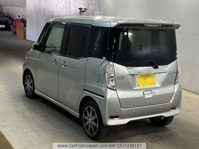 mitsubishi ek-space 2018 -MITSUBISHI 【北九州 581ね3541】--ek Space B11A-0401385---MITSUBISHI 【北九州 581ね3541】--ek Space B11A-0401385- image 2
