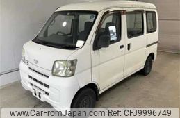 daihatsu hijet-van 2008 -DAIHATSU--Hijet Van S331V--0007083---DAIHATSU--Hijet Van S331V--0007083-