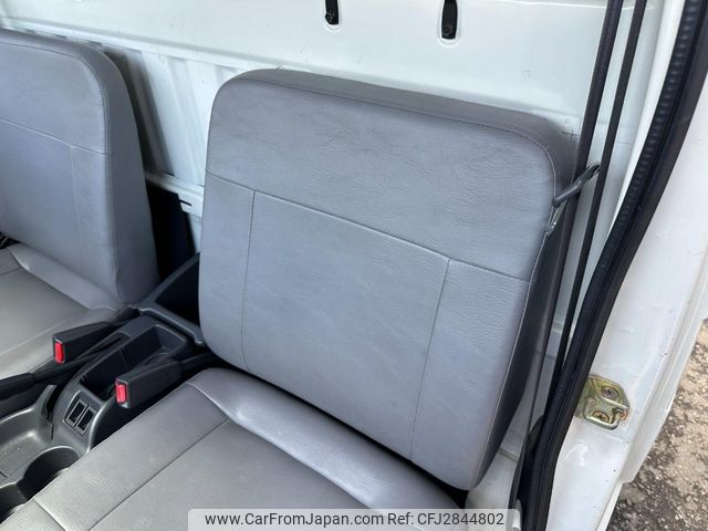 2001 Subaru Sambar JDM car for sale — photo 16 of 25