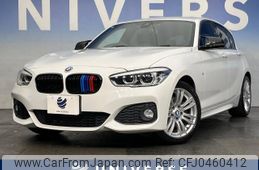 bmw 1-series 2016 -BMW--BMW 1 Series DBA-1R15--WBA1R52010V747868---BMW--BMW 1 Series DBA-1R15--WBA1R52010V747868-