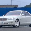 mercedes-benz s-class 2006 -MERCEDES-BENZ--Benz S Class 221176--WDD2211761A103989---MERCEDES-BENZ--Benz S Class 221176--WDD2211761A103989- image 7