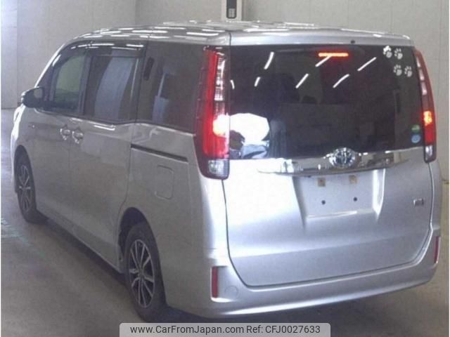 toyota noah 2016 quick_quick_DAA-ZWR80G_0167694 image 2