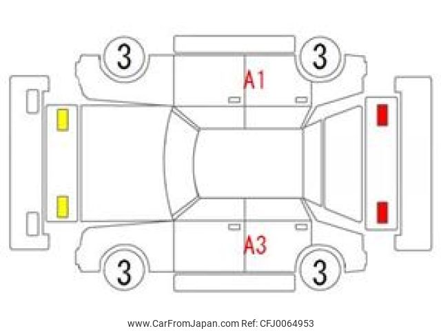 nissan serena 2020 -NISSAN--Serena DAA-GFC27--GFC27-196496---NISSAN--Serena DAA-GFC27--GFC27-196496- image 2