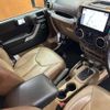 chrysler jeep-wrangler 2017 CFJ1754669 image 5
