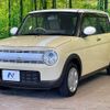 suzuki alto-lapin 2016 CFJ1679921 image 20
