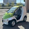 toyota coms 2021 CFJ0857532 image 1