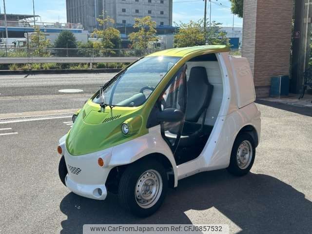 toyota coms 2021 CFJ0857532 image 1