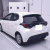 toyota yaris 2021 -TOYOTA 【成田 530ｾ5727】--Yaris MXPA10-2032516---TOYOTA 【成田 530ｾ5727】--Yaris MXPA10-2032516- image 2