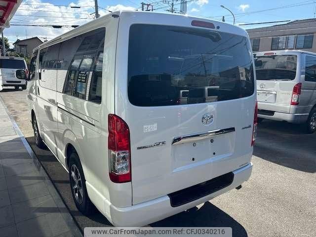 toyota hiace-van 2016 quick_quick_QDF-KDH201V_KDH201-0198841 image 2