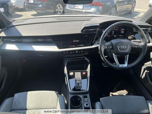 audi s3 2021 CFJ1552638 image 2