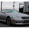 toyota soarer 2005 CFJ1867227 image 4