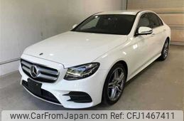 mercedes-benz e-class 2018 -MERCEDES-BENZ--Benz E Class 213042C--2A369489---MERCEDES-BENZ--Benz E Class 213042C--2A369489-