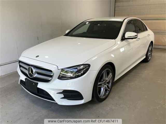 mercedes-benz e-class 2018 -MERCEDES-BENZ--Benz E Class 213042C--2A369489---MERCEDES-BENZ--Benz E Class 213042C--2A369489- image 1