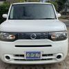 nissan cube 2009 quick_quick_Z12_Z12-020190 image 2