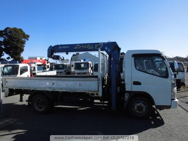 mitsubishi-fuso canter 2008 GOO_NET_EXCHANGE_0404170A30250214W002 image 2