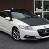honda cr-z 2010 -HONDA 【名変中 】--CR-Z ZF1--1009921---HONDA 【名変中 】--CR-Z ZF1--1009921- image 16