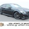 toyota crown 2014 -TOYOTA--Crown DAA-AWS210--AWS210-6074989---TOYOTA--Crown DAA-AWS210--AWS210-6074989- image 1