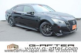 toyota crown 2014 -TOYOTA--Crown DAA-AWS210--AWS210-6074989---TOYOTA--Crown DAA-AWS210--AWS210-6074989-