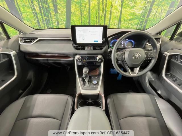 toyota rav4 2023 CFJ1635447 image 2