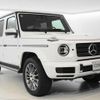 mercedes-benz g-class 2024 -MERCEDES-BENZ 【兵庫 34Xﾈ11】--Benz G Class 463350--2X497240---MERCEDES-BENZ 【兵庫 34Xﾈ11】--Benz G Class 463350--2X497240- image 18