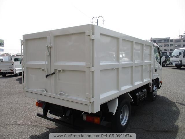 hino dutro 2011 -HINO--Hino Dutoro XZU554T--0002922---HINO--Hino Dutoro XZU554T--0002922- image 2
