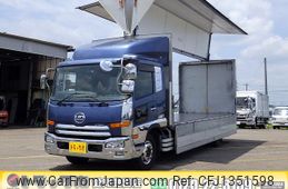 nissan diesel-ud-condor 2016 GOO_NET_EXCHANGE_0206394A30250628W001