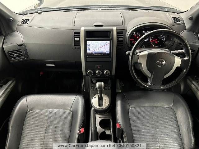 nissan x-trail 2011 -NISSAN--X-Trail DBA-NT31--NT31-222911---NISSAN--X-Trail DBA-NT31--NT31-222911- image 2