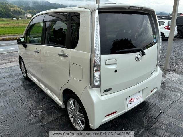 daihatsu move 2013 quick_quick_DBA-LA100S_LA100S-0229337 image 2