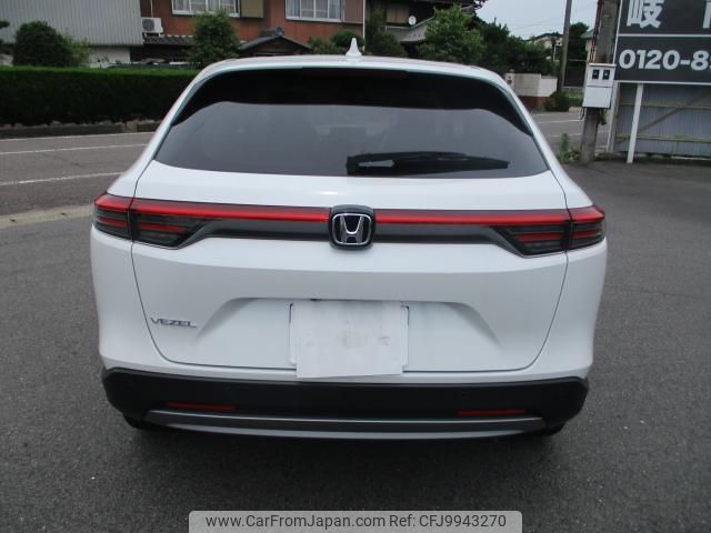 honda vezel 2024 quick_quick_5BA-RV4_RV4-1100438 image 2