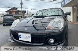 toyota mr-s 2005 -TOYOTA--MR-S TA-ZZW30--ZZW30-0073256---TOYOTA--MR-S TA-ZZW30--ZZW30-0073256-