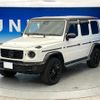 mercedes-benz g-class 2020 quick_quick_463349_W1N4633492X364697 image 8