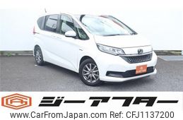 honda freed 2021 -HONDA--Freed 6AA-GB7--GB7-3139799---HONDA--Freed 6AA-GB7--GB7-3139799-