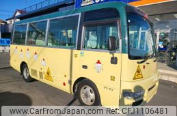 nissan civilian-bus 2008 quick_quick_ABG-DVW41_DVW41-040008