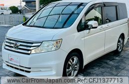 honda stepwagon 2012 CFJ1377713