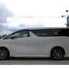 toyota alphard 2017 CFJ1558867 image 8