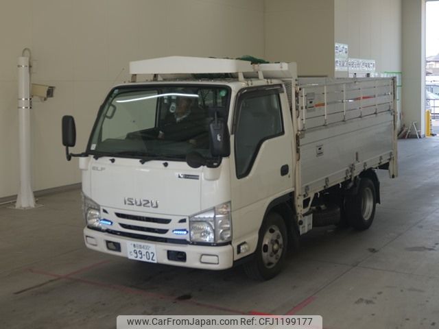 isuzu elf-truck 2017 -ISUZU 【春日部 400ﾄ9902】--Elf NJR85A-7059811---ISUZU 【春日部 400ﾄ9902】--Elf NJR85A-7059811- image 1