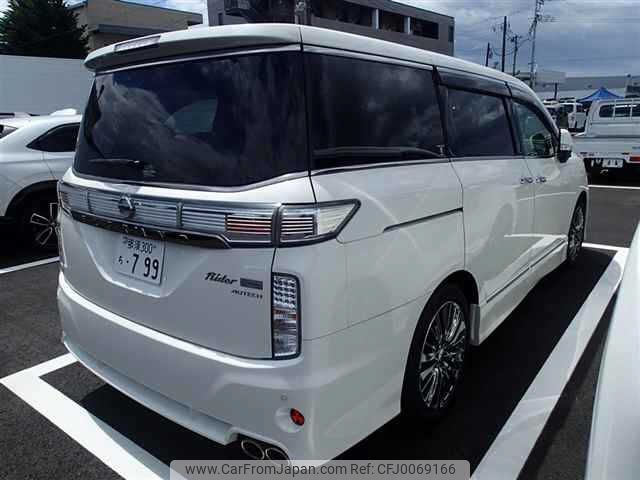 nissan elgrand 2016 -NISSAN 【那須 300ﾁ799】--Elgrand PE52--053325---NISSAN 【那須 300ﾁ799】--Elgrand PE52--053325- image 2