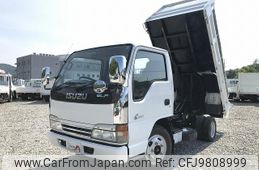 isuzu elf-truck 2000 quick_quick_KK-NKR66ED_NKR66E-7558102